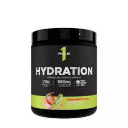 Rule1 Hydration (240 g, Erdbeer-Kiwi)