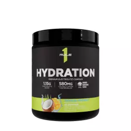 Rule1 Hydration (228 g, Tropische Kokosnuss)