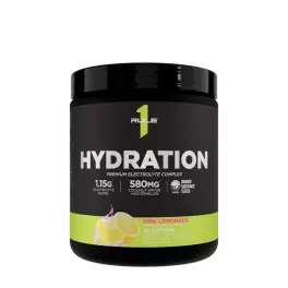Rule1 Hydration (228 g, Pinke Limonade)
