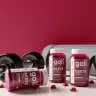 Goli Beets Cardio Gummies (60 Gummibonbons)