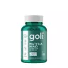 Goli Matcha Mind Gummies (60 Gummibonbons)