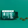 Goli Matcha Mind Gummies (60 Gummibonbons)
