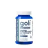 Goli Zero Sugar Magnesium Gummies (60 Gummibonbons)