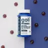 Goli Zero Sugar Magnesium Gummies (60 Gummibonbons)