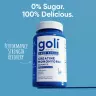 Goli Zero Sugar Creatine Gummies (60 Gummibonbons)