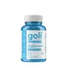Goli Zero Sugar Ashwagandha Gummies (60 Gummibonbons)