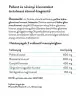 Vitaking Appetito 200 ml - Herbal syrup (200 ml)
