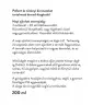 Vitaking Appetito 200 ml - Herbal syrup (200 ml)