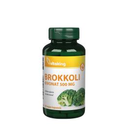 Vitaking Sulforaphane From Broccoli 500 mcg (60 veg.Kapseln)