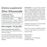 Vitaking Zinc Gluconate 25 mg (90 Tabletten)