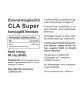 Vitaking CLA Super 2000 mg (60 Weichkapseln)