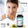 Vitaking CLA Super 2000 mg (60 Weichkapseln)