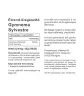 Vitaking Gymnema Sylvestre 400 mg (90 Kapseln)