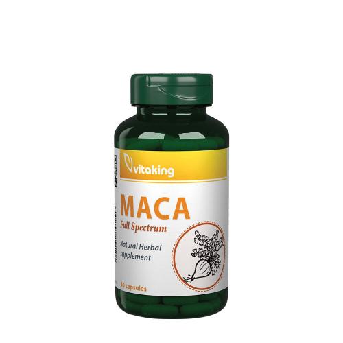 Vitaking Maca 500 mg (60 Kapseln)
