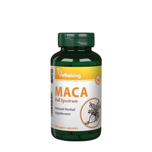 Vitaking Maca 500 mg (90 Kapseln)