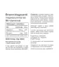 Vitaking Magnesium Citrate + B6 (30 Tabletten)