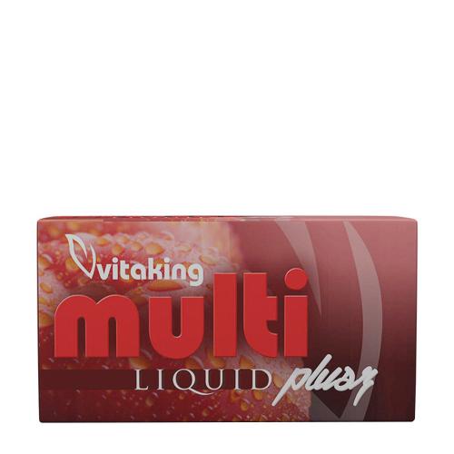 Vitaking Multi liquid plus (30 Weichkapseln)