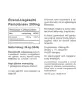 Vitaking B5 Pantothenic acid 200 mg (90 Weichkapseln)