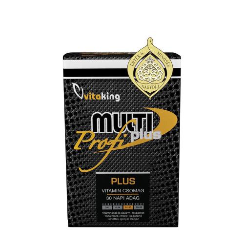 Vitaking Multi Profi Plus  (30 Packungen)