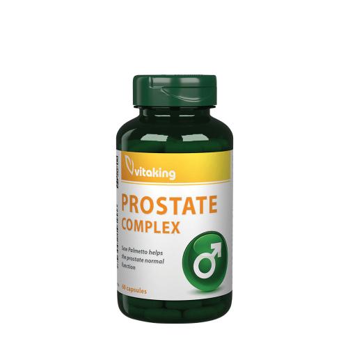 Vitaking Prostate Complex  (60 Kapseln)
