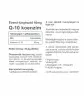 Vitaking Q-10 Coenzyme 60 mg  (60 Weichkapseln)