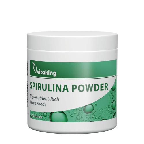 Vitaking Spirulina Algae Powder (250 g)