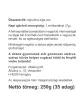 Vitaking Spirulina Algae Powder (250 g)