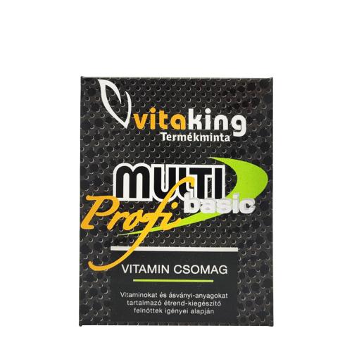 Vitaking Multi Profi Basic (1 Pack)