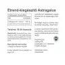 Vitaking Astragalus Vege (90 veg.Kapseln)