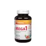 Vitaking Mega-1 Multivitamin (120 Tabletten)
