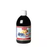 Vitaking Fin FlexiGel - Collagen (500 ml, Schwarze Johannisbeere)