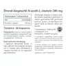 Vitaking NAC-390 (N-acetyl-L-cysteine) 390 mg (60 Kapseln)
