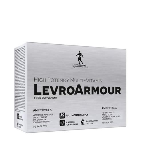 Kevin Levrone Levro Armour Am Pm Formula  (180 Tabletten)