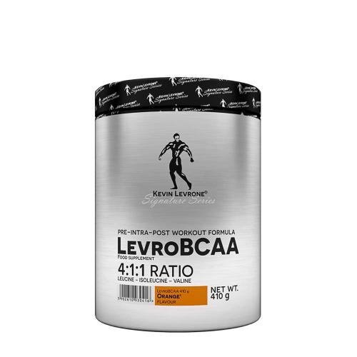 Kevin Levrone Levro BCAA (410 g, Zitrone)
