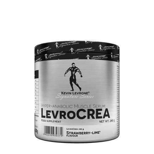 Kevin Levrone Levro Crea  (240 g, Apfel Cranberry)