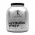Kevin Levrone Levro Iso Whey  (2 kg, Vanille)