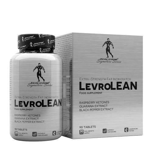Kevin Levrone Levro Lean  (90 Tabletten)