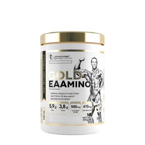 Kevin Levrone Gold EAAmino  (390 g, Fruchtmassage)