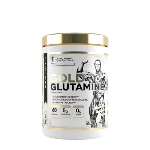 Kevin Levrone Gold Glutamine  (300 g)