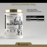 Kevin Levrone Gold Glutamine  (300 g)