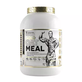 Kevin Levrone Gold OatMeal  (3 kg, Schokolade)