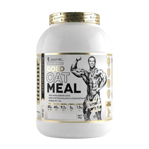 Kevin Levrone Gold OatMeal  (3 kg, Vanille)
