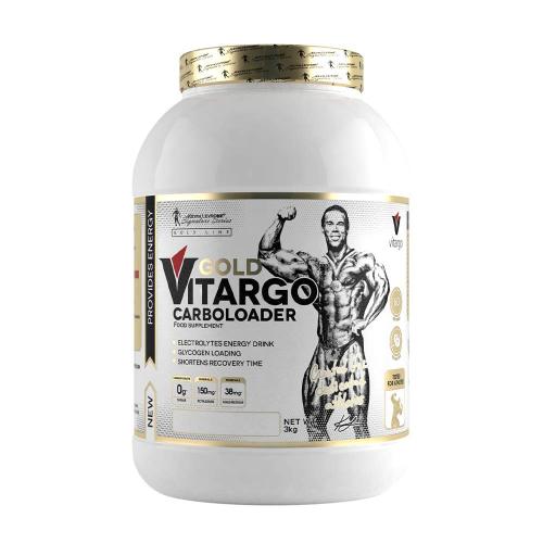 Kevin Levrone Gold Vitargo Carboloader  (3 kg, Zitrone)
