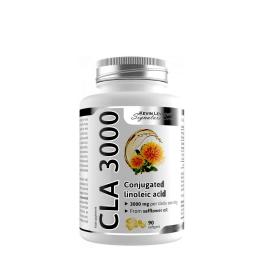 Kevin Levrone Wellness Series CLA 3000  (90 Kapseln)