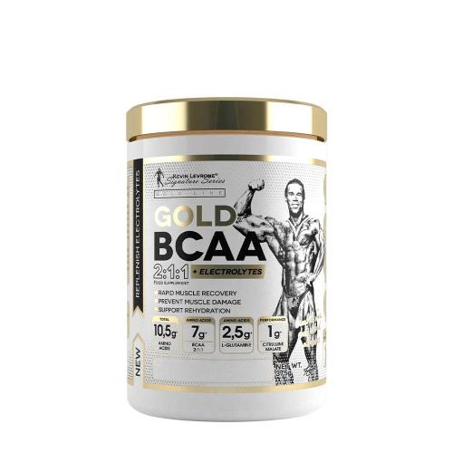 Kevin Levrone Gold BCAA 2:1:1  (375 g, Fruchtmassage)