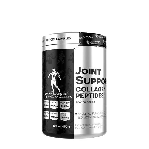 Kevin Levrone Joint Support Collagen Peptides (450 g, Geschmacksneutral)