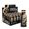 Kevin Levrone Scatterbrain Shot Box (24 x 120 ml, Exotic)