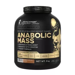 Kevin Levrone Anabolic Mass (3 kg, Schokolade & Haselnuss)