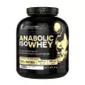 Kevin Levrone Anabolic Iso Whey  (2 kg, Karamell)