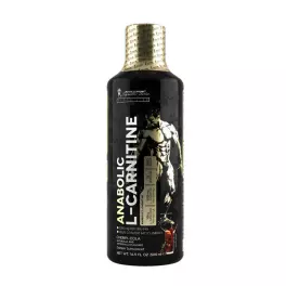 Kevin Levrone Anabolic L-carnitine (500 ml, Kirsch-Cola)
